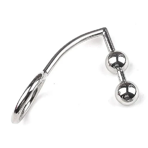 Anal Suspension Two 4354 PerfectFit Hook Ball Sexual 0619